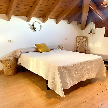 Ferienhaus La Casa Del Lombillo Encantadora En Lombillo De Barrios *