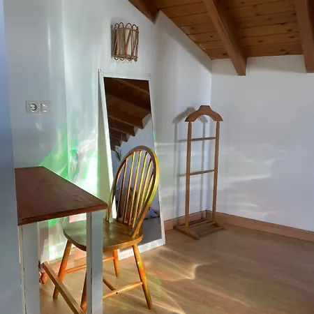 La Casa Del Lombillo Encantadora En Lombillo De Barrios